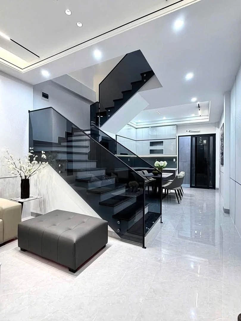 Bán nhà phố Hàng Kênh 60m² 4 phòng ngủ 5.98 tỷ - Ảnh thu nhỏ 4