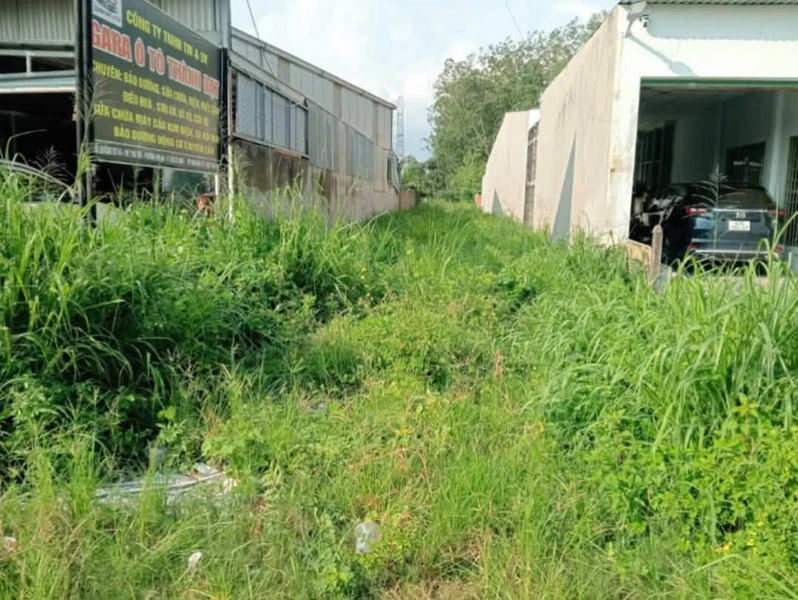 Bán shophouse 6x22m, 5.8 tỷ, Quận 11 3km2