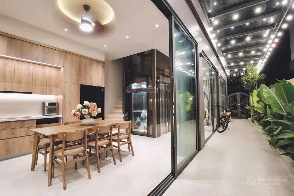 Bán LK xẻ khe 98 m2, có sổ, giá 10,5 tỷ bao phí - Ảnh thu nhỏ 4