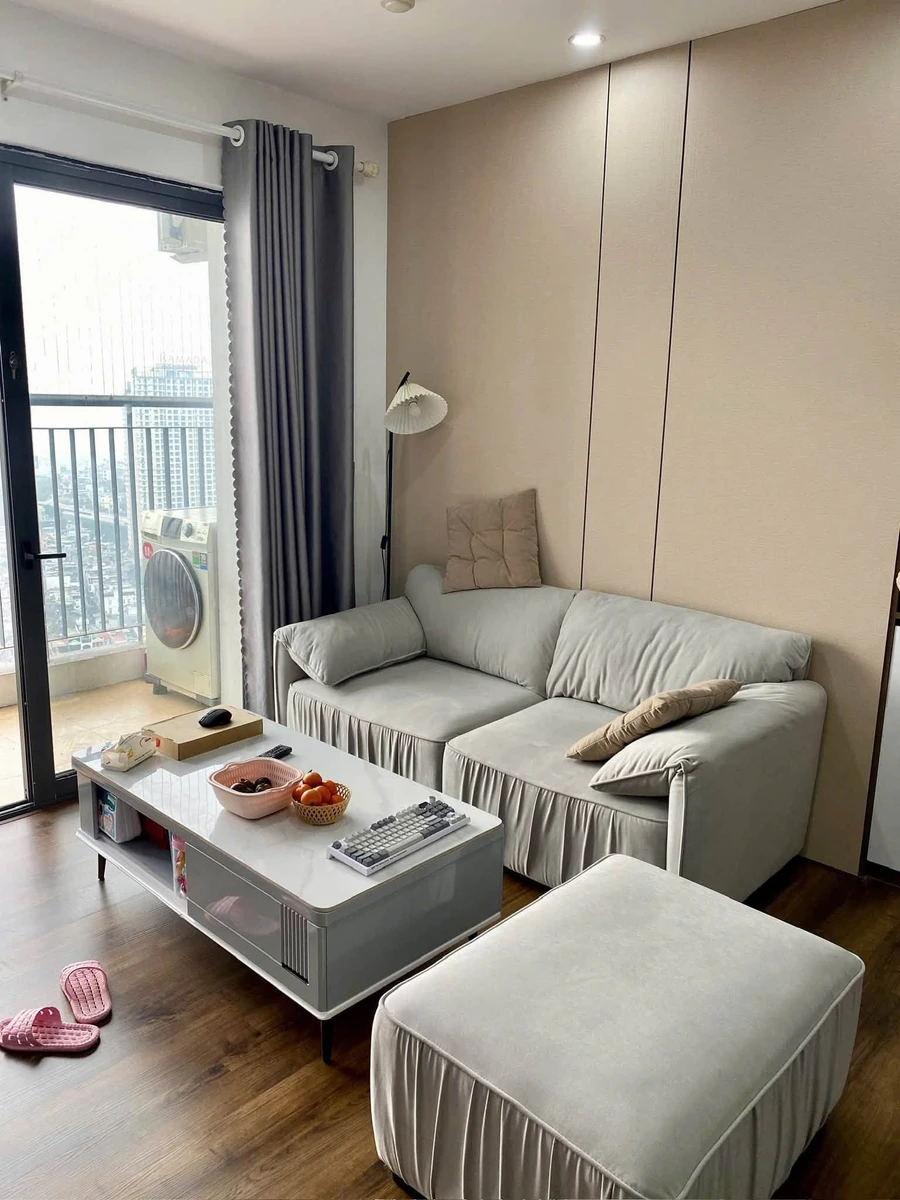 Bán căn hộ 2PN Lideco Trần Hưng Đạo 63m2 Hòn Gai - Ảnh thu nhỏ 2