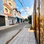 Bán nhà mặt tiền đường Văn Cao, Rạch Giá, An Giang, 5x25m, 1 trệt 1 lầu, giá 4,18 tỷ - Ảnh thu nhỏ 2