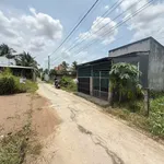 Bán nền mặt tiền 200m2 Hồ Sen, Quận 7 - Ảnh thu nhỏ 2