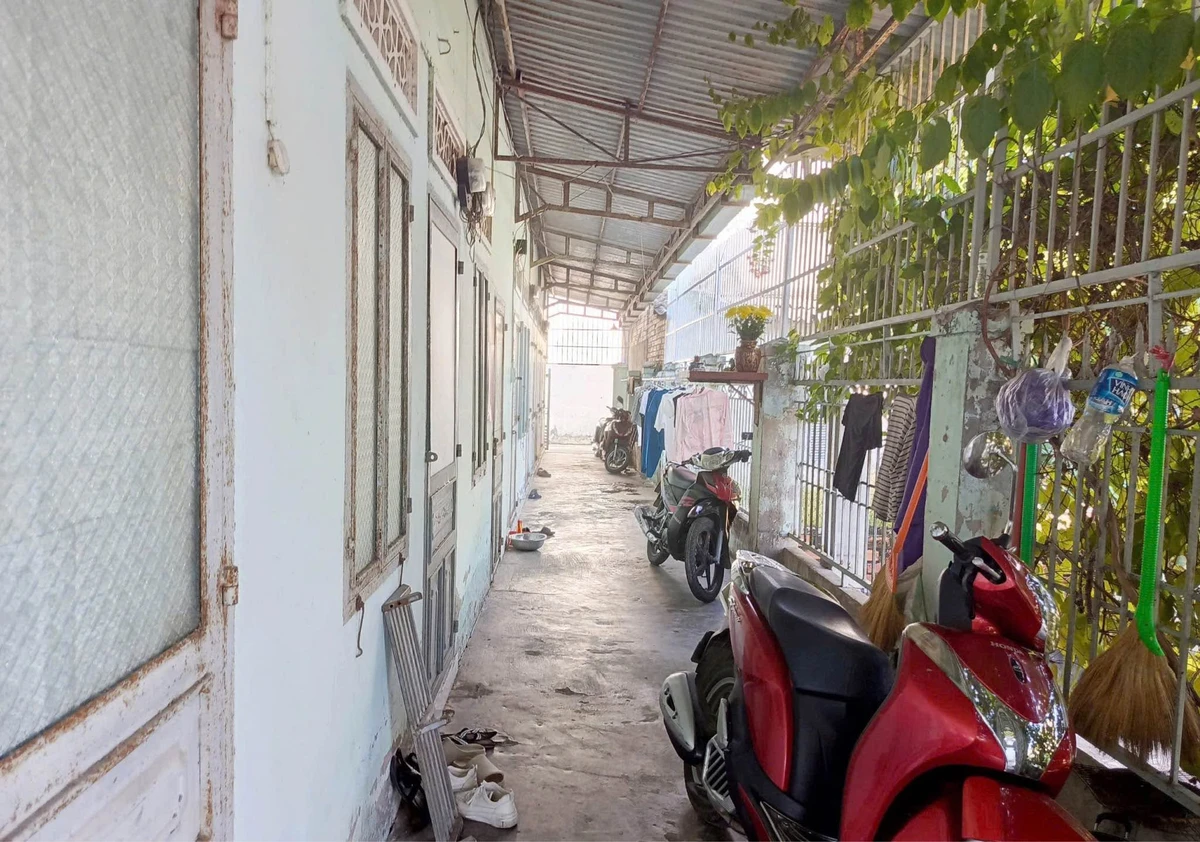 Bán nhà trọ 6 phòng 320m² Phong Nẫm, Phan Thiết 2 tỷ - Ảnh thu nhỏ 4