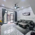 Bán nhà 3 phòng ngủ 93m² gần biển Mỹ Khê, Đà Nẵng, giá 6 tỷ - Ảnh thu nhỏ 3