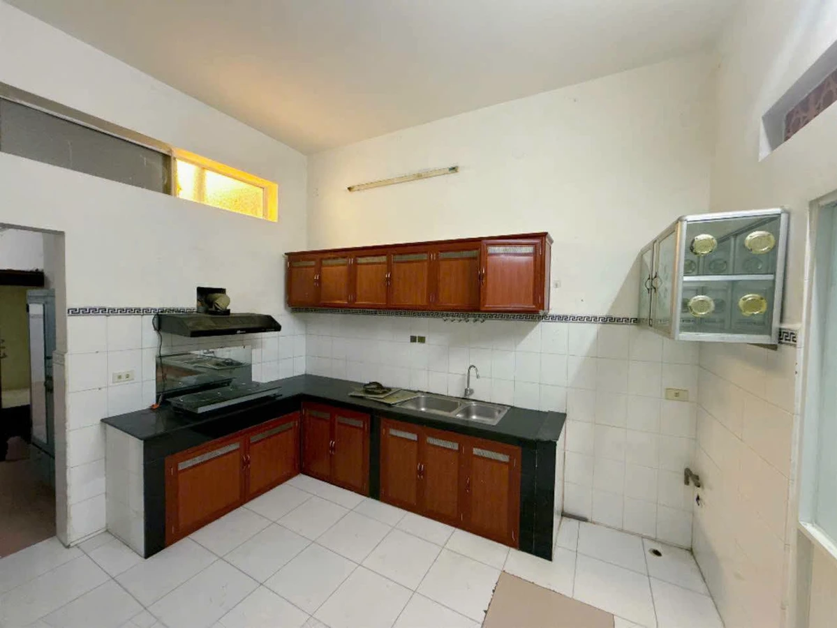 Bán nhà mặt tiền Chợ Tân Phong, Đồng Nai, 106m² - Ảnh thu nhỏ 5