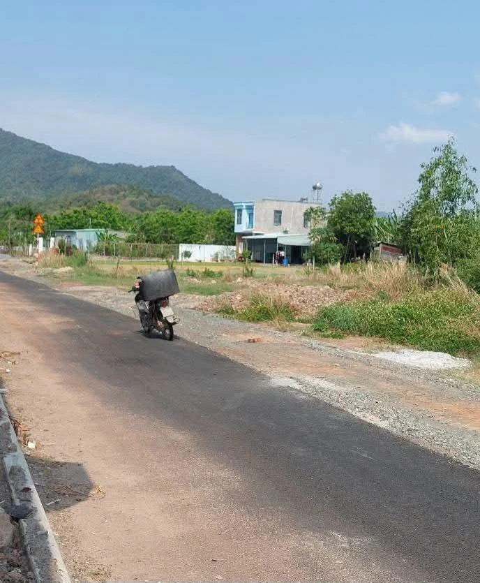 Bán đất mặt tiền 514m² Tân Sơn, Châu Pha - 1 tỷ 900 triệu - Ảnh thu nhỏ 2