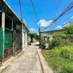 Đất full thổ cư hẻm 278 đường Châu Thị Kim, Phường 7, Tp. Tân An, Long An - Ảnh thu nhỏ 8