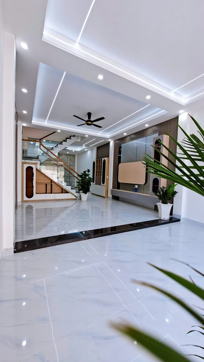 Bán nhà 4PN tại Phường Biên Hòa, 80,5m2 - Ảnh thu nhỏ 2