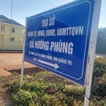 Bán đất nên sát UBND xã Hướng Phùng Quảng Trị. Diện tích 457m2 - Ảnh thu nhỏ 1