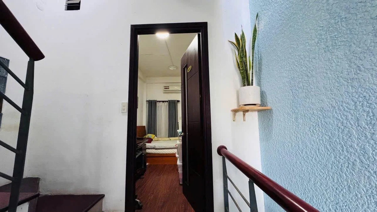 Bán nhà view biển Ba Làng 200m² 6 PN Nha Trang 6,9 tỷ - Ảnh thu nhỏ 4