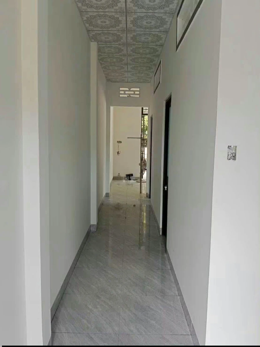 Nhà bán 430 triệu Bình Thạnh, 50m2, 2 phòng ngủ - Ảnh thu nhỏ 3