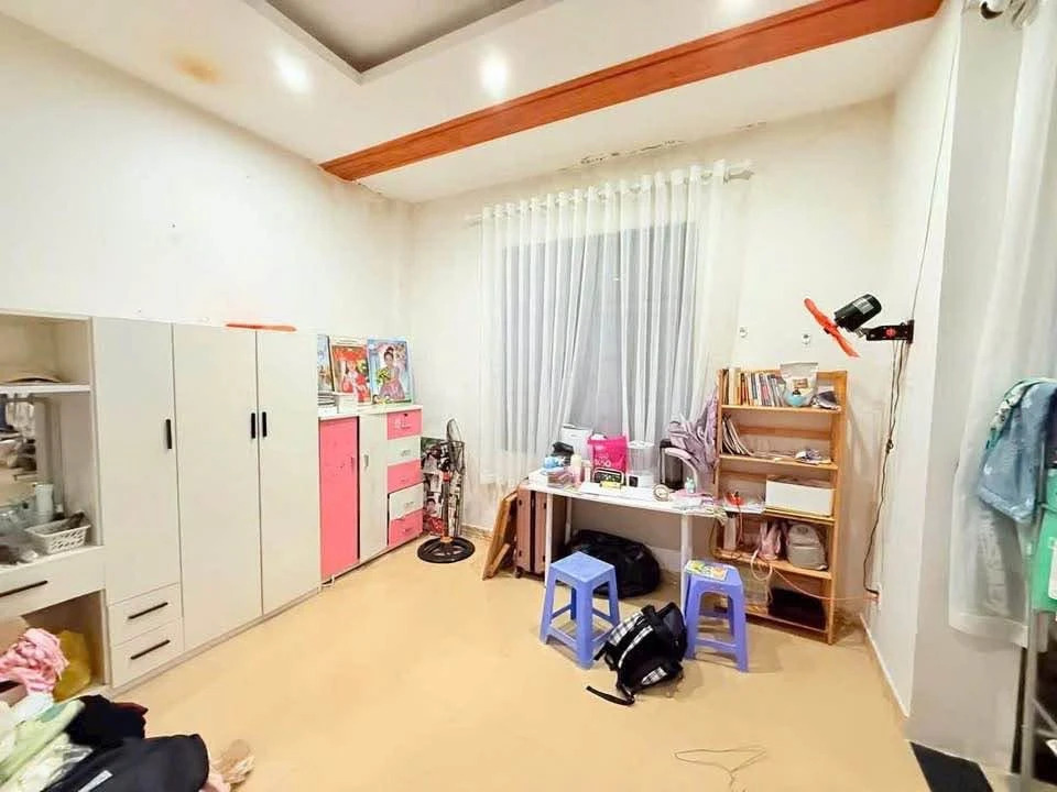 Bán nhà 1 trệt 1 lầu 119m² Nguyễn Hới Vũng Tàu - Ảnh thu nhỏ 4