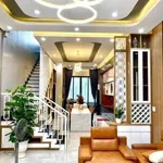 Bán nhà mặt tiền Trần Cao Vân 110m² 3 phòng ngủ Quảng Ngãi - Ảnh thu nhỏ 3