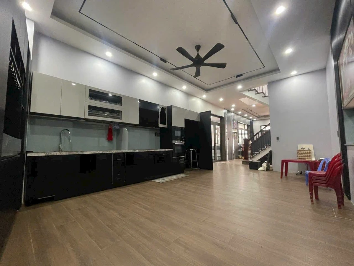 Bán biệt thự 4PN, 4WC, 176m² Tân Triều, 8 tỷ - Ảnh thu nhỏ 3