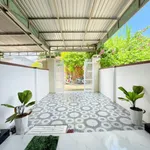 Bán nhà hẻm 62m² 3 phòng ngủ Tây Ninh - Ảnh thu nhỏ 1