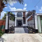 Bán nhà gác lửng 60m² 3PN Hòa Thành Tây Ninh 1 tỷ 690 triệu - Ảnh thu nhỏ 1