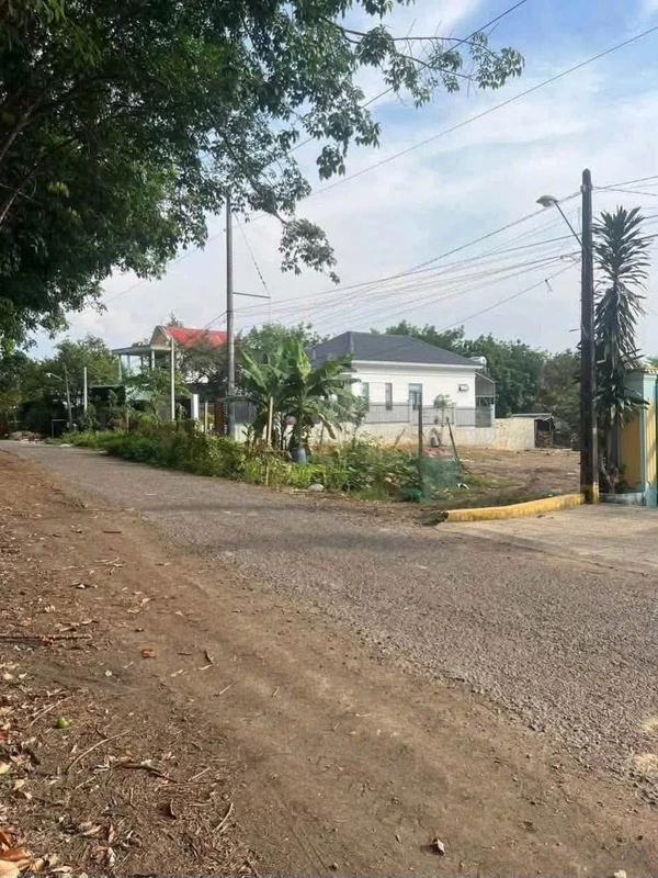 Bán đất Đồng Xoài Bình Dương 1 tỷ 100 triệu