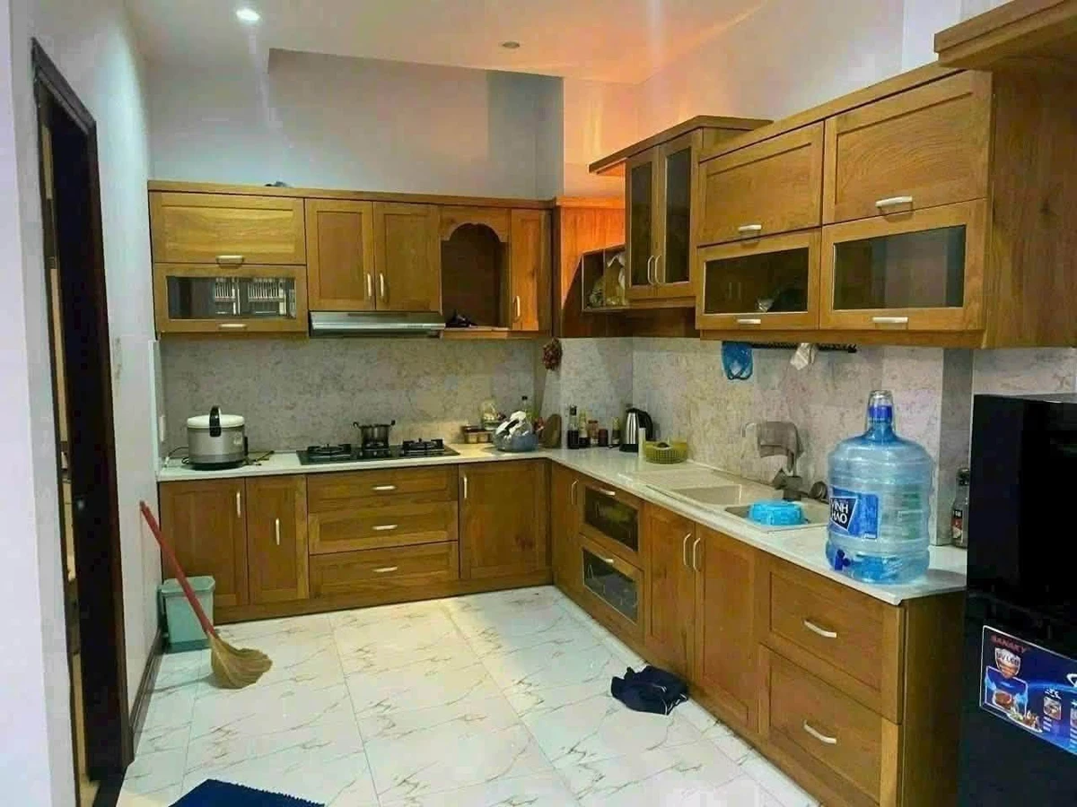 Bán gấp nhà lầu góc 2 mặt tiền Đinh Liệt - Phan Văn Trị, Xuân An, Phan Thiết 227,7m2 - Ảnh thu nhỏ 3