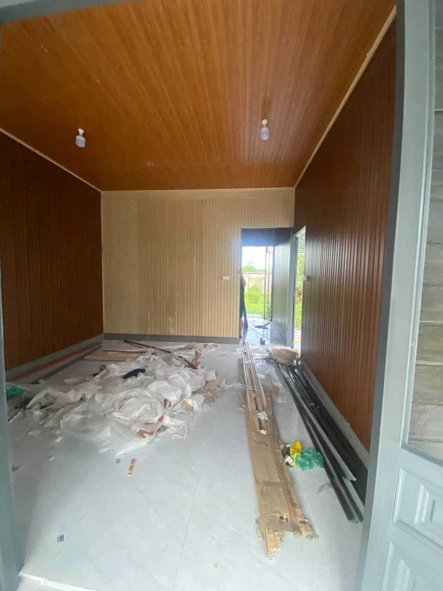 Bán nhà vườn 500m² Giang Điền Trảng Bom 1,8 tỷ - Ảnh thu nhỏ 4
