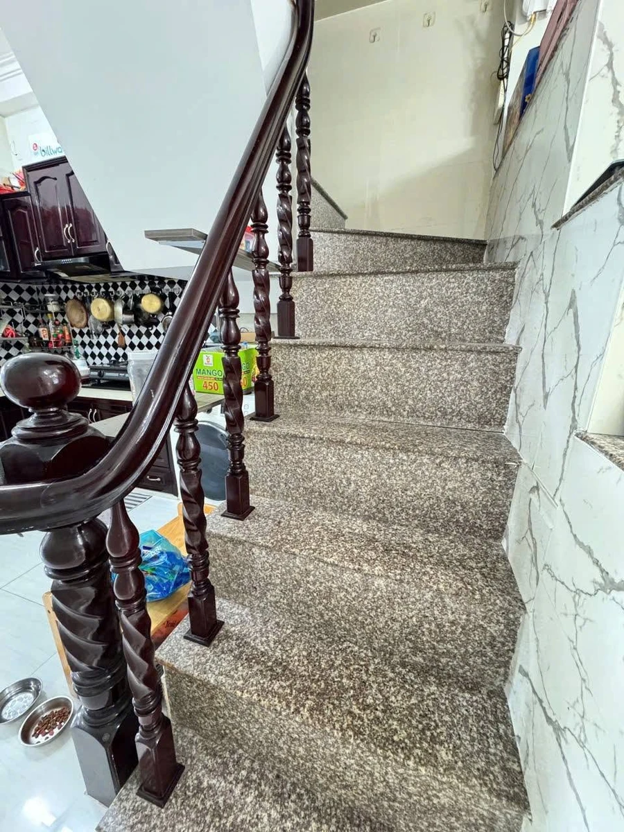 Bán nhà trệt lầu 46.6m² Nguyễn Văn Cừ An Khánh 2.4 tỷ - Ảnh thu nhỏ 3