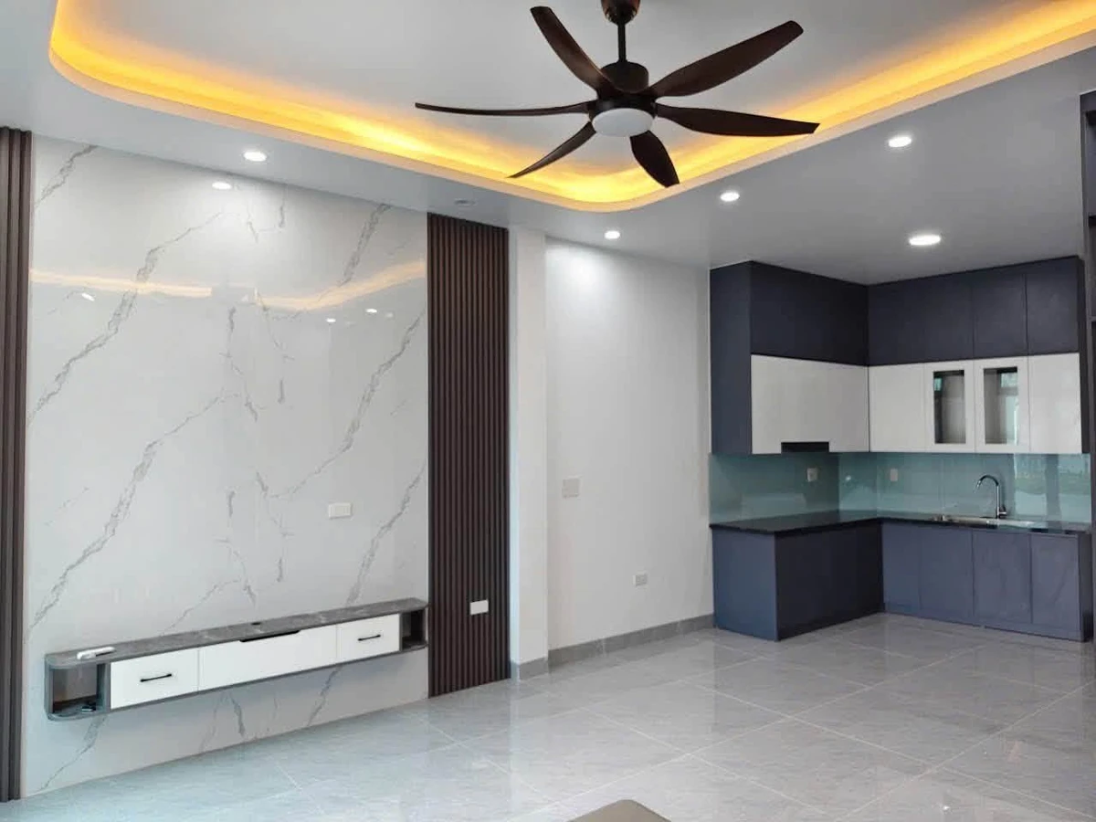 Bán nhà 3 tầng 42m² 3 PN Hải Phòng - 1 tỷ 800 triệu - Ảnh thu nhỏ 3
