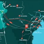 Chủ đầu tư khu Cầu Nghìn. Tổng 184,07ha chia nhỏ được, hạ tầng đồng bộ. Giá tốt - Ảnh thu nhỏ 8