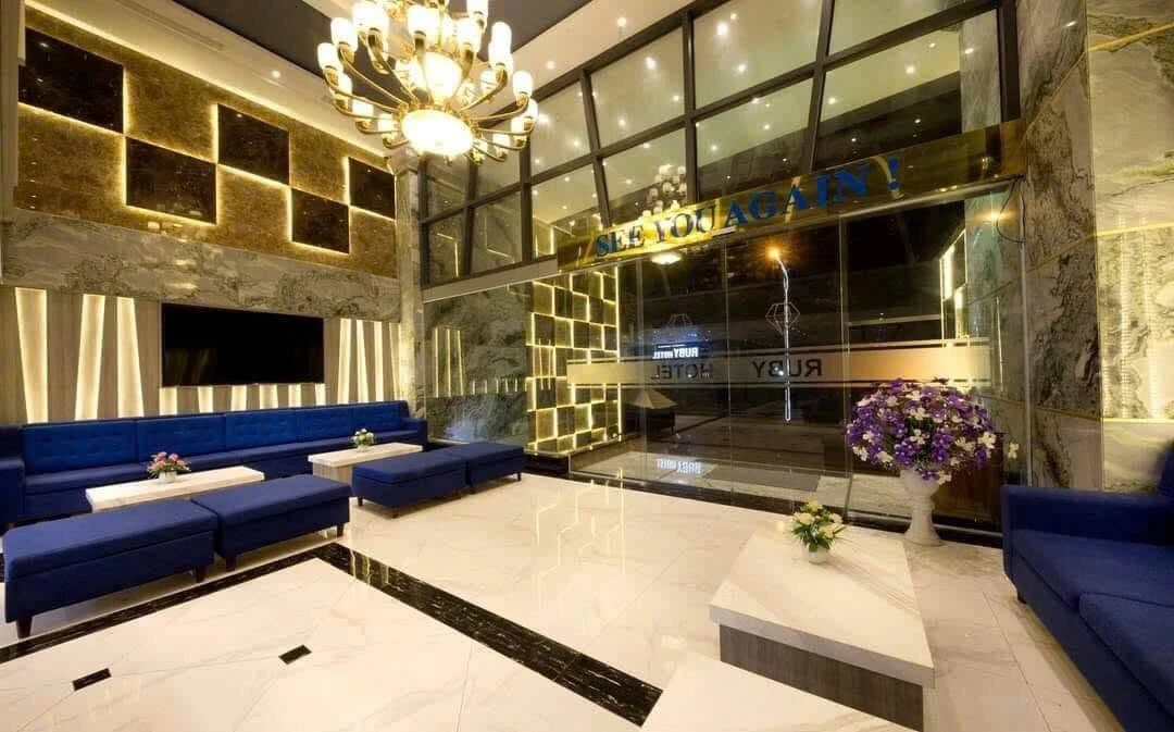 Bán khách sạn mặt tiền Trần Phú Nha Trang 3833m² 180 tỷ - Ảnh thu nhỏ 4