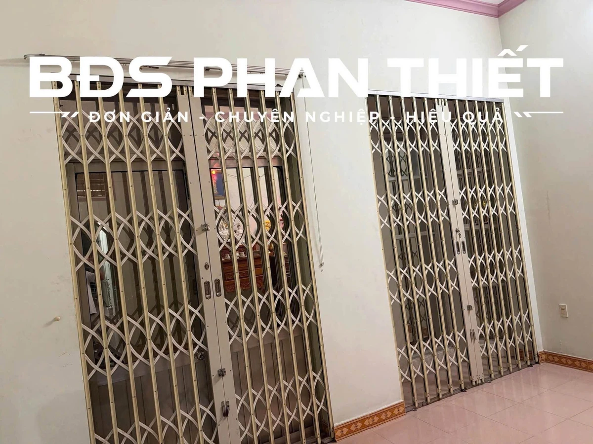 Bán nhà 4 tầng mặt tiền đường 19/4, 100m², 5.5 tỷ - Ảnh thu nhỏ 2