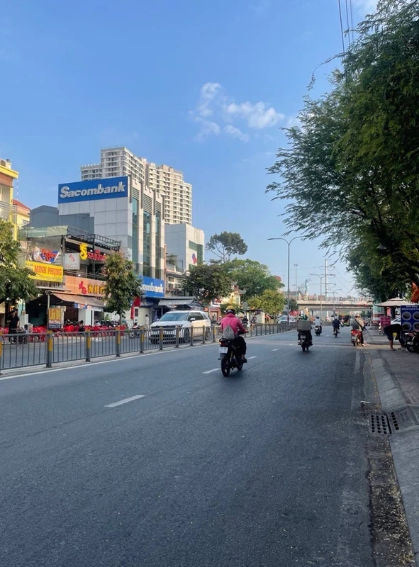 Bán đất mặt tiền 80m2 Văn Thánh Phan Thiết datanthanh