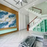 Bán nhà sổ hồng riêng 3PN 2WC, 96.6m² mặt tiền Tân Kim - Ảnh thu nhỏ 4