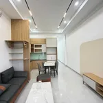 Bán nhà 2PN 84m² full nội thất giá 990 triệu Hóc Môn - Ảnh thu nhỏ 2