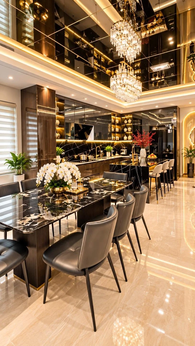 Bán nhà mặt tiền Lê Chân 100m2 5 tầng 10 tỷ Quận 5 - Ảnh thu nhỏ 3
