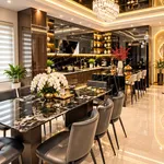 Bán nhà mặt tiền Lê Chân 100m2 5 tầng 10 tỷ Quận 5 - Ảnh thu nhỏ 3