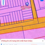 Bán đất mặt tiền đường 120m² Tân Lập, Buôn Ma Thuột 1,65 tỷ - Ảnh thu nhỏ 5