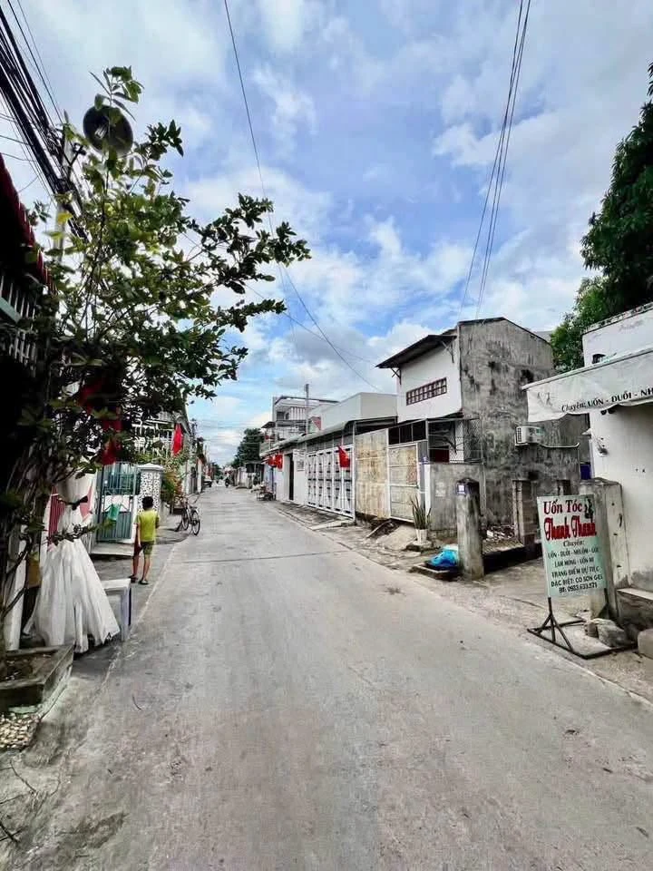 Bán nhà cấp 4 mặt tiền 114m² Phan Thiết 1.9 tỷ - Ảnh thu nhỏ 4