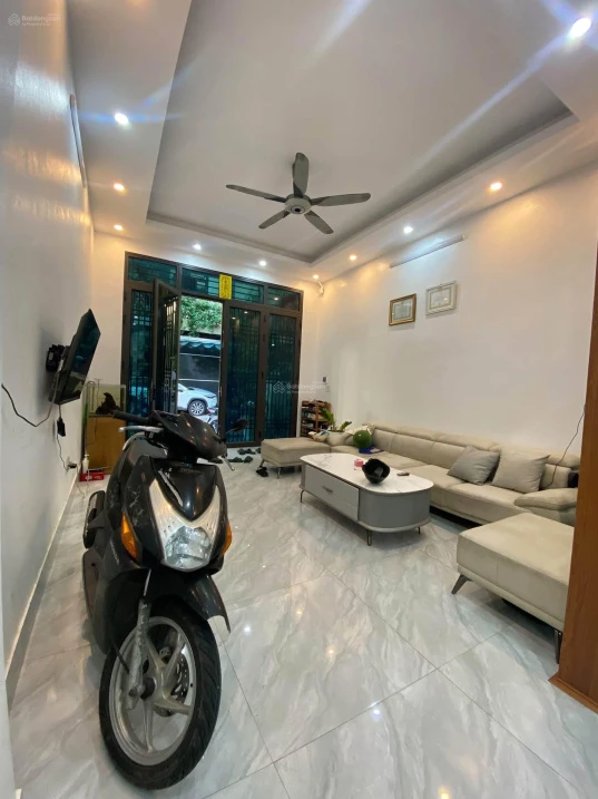 Bán nhà khu TĐC 3,2ha phường Trần Hưng Đạo - Thái Bình - Ảnh thu nhỏ 2