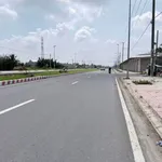 Bán đất nền nhánh ô tô đường Nguyễn Đáng nối dài, Nguyệt Hoá, Trà Vinh, 5x30,5m giá 480 triệu - Ảnh thu nhỏ 1