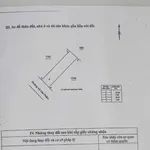 Bán đất Phường Bến Tre 197m2 mặt tiền Võ Văn Phẩm 1 tỷ 100 triệu - Ảnh thu nhỏ 3