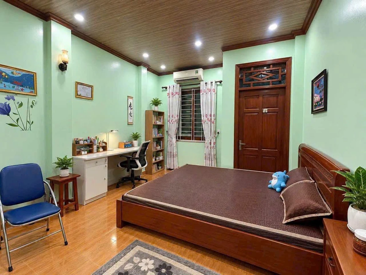 Bán nhà 3 tầng 60m2 Phương Khê, Kiến An, Hải Phòng - Ảnh thu nhỏ 2