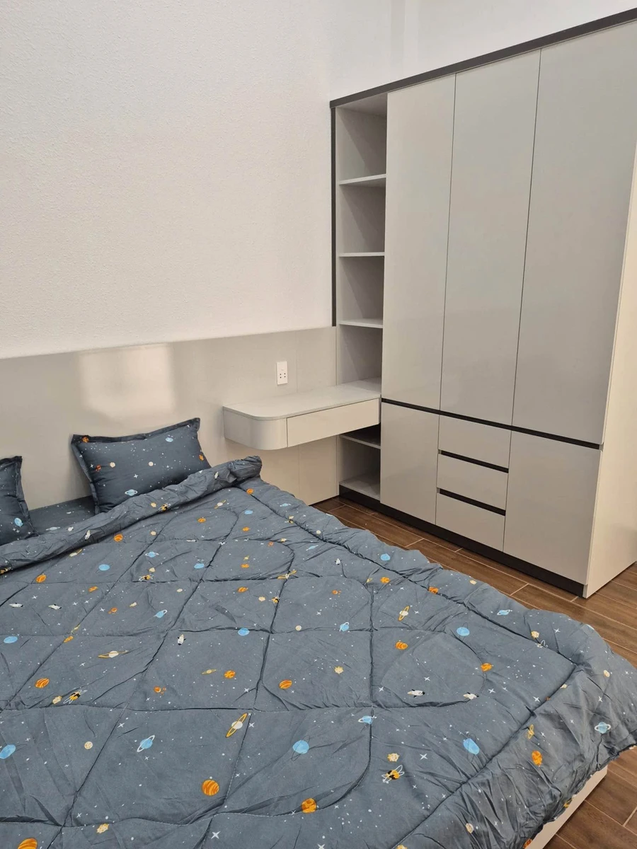 Bán nhà 5x18m 3 phòng ngủ hẻm 134 Phan Huy Chú, Phường Thành Nhất giá 1,95 tỷ - Ảnh thu nhỏ 5