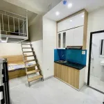Tòa CHDV phố Giảng Võ, 75m2*7T, 17 phòng KK, 50m ra VinHomes Giảng Võ, đủ GPXD/PCCC, cho thuê 100tr - Ảnh thu nhỏ 12