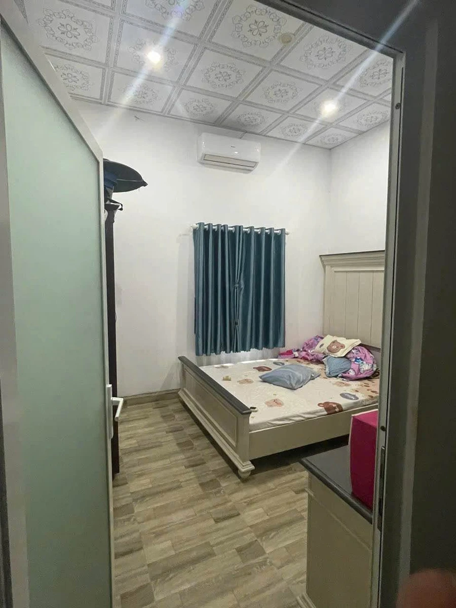 Bán nhà 2 phòng ngủ 100m² Phú Mỹ, Thủ Dầu Một 2 tỷ 250 - Ảnh thu nhỏ 4