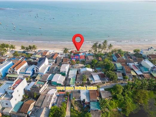 Bán đất Mỹ Khê Quảng Ngãi 151m2 mặt tiền 15m 2.9 tỷ - Ảnh 1
