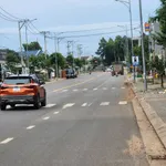 Bán lô góc 2 mặt tiền Tỉnh Lộ 52, 191,3m2, Tâm Long - Ảnh thu nhỏ 1