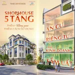 Gợi ý kinh doanh homestay ở Tuyên Quang shophouse sở hữu lâu dài | Chiết khấu đến 11% - Ảnh thu nhỏ 7