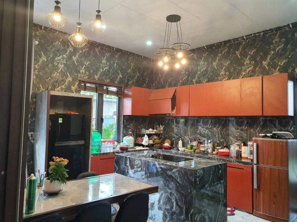 Bán nhà mái thái 288m2 3 phòng ngủ Hoà Long, Bà Rịa - Ảnh thu nhỏ 5