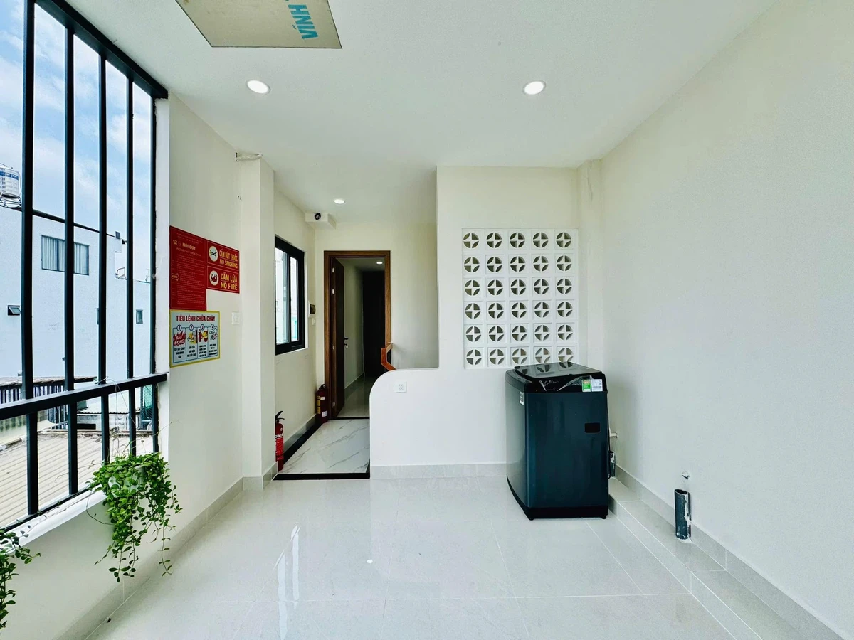 Bán nhà 5 phòng 120m² giáp Quận 1 giá 7 tỷ - Ảnh thu nhỏ 4