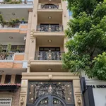 Bán nhà mặt tiền Đinh Công Tráng, Tân Định, 58m², 5 tầng thang máy, 26,2 tỷ - Ảnh thu nhỏ 1