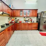 Bán nhà mặt tiền Phú Lâm 56m2 3 tầng gần Quận 10 - Ảnh thu nhỏ 3