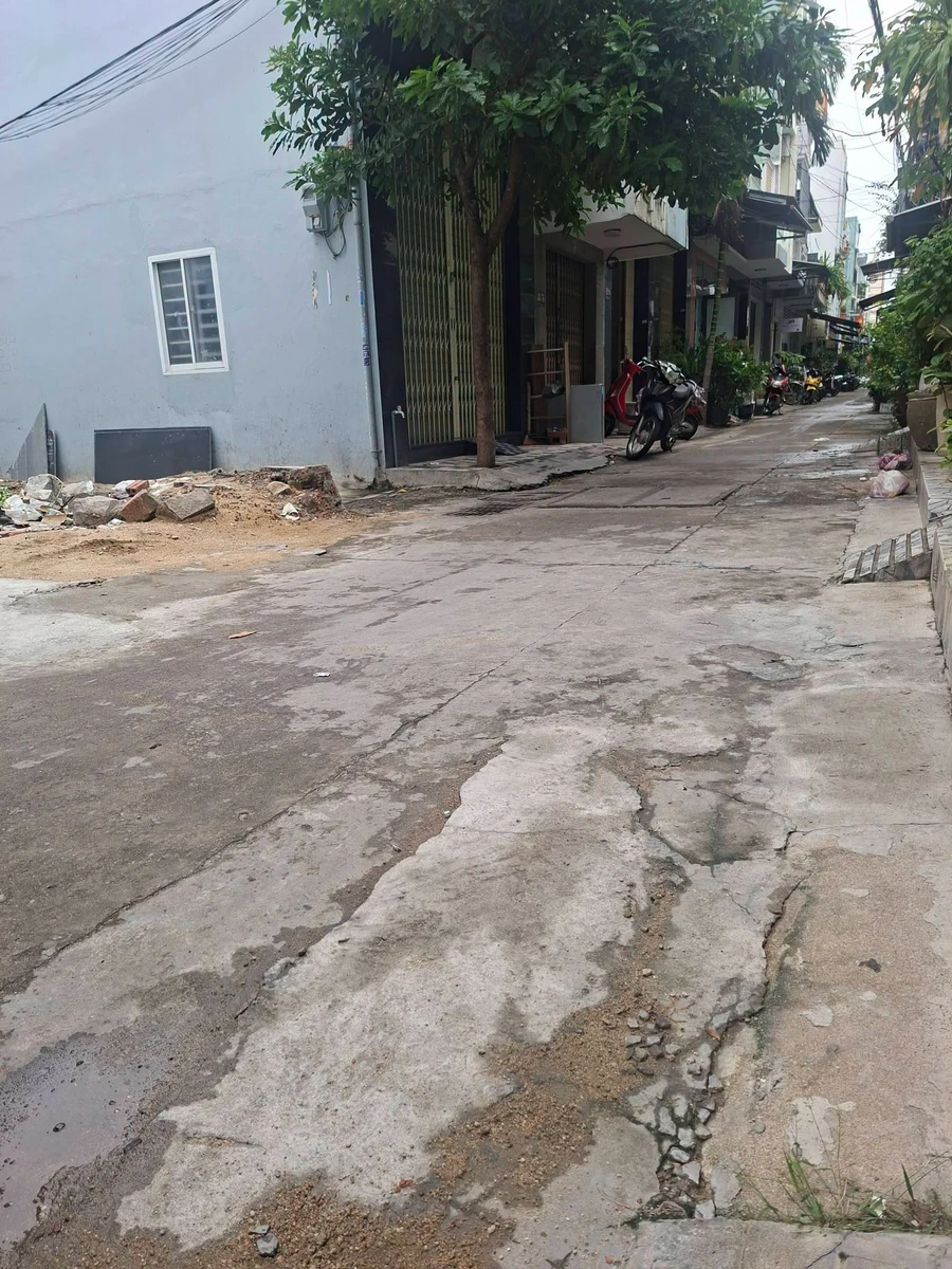 Bán nhà hẻm 6m khu Ngô Mây, Quy Nhơn, đất 42m², sử dụng 84m² - Ảnh thu nhỏ 2